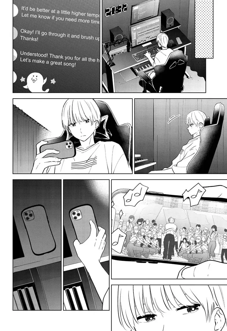 I Want to End This Love Game Chapter 51 page 20 - 