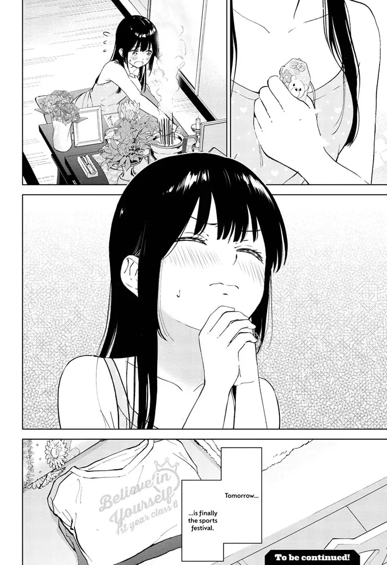 I Want to End This Love Game Chapter 51 page 22 - 