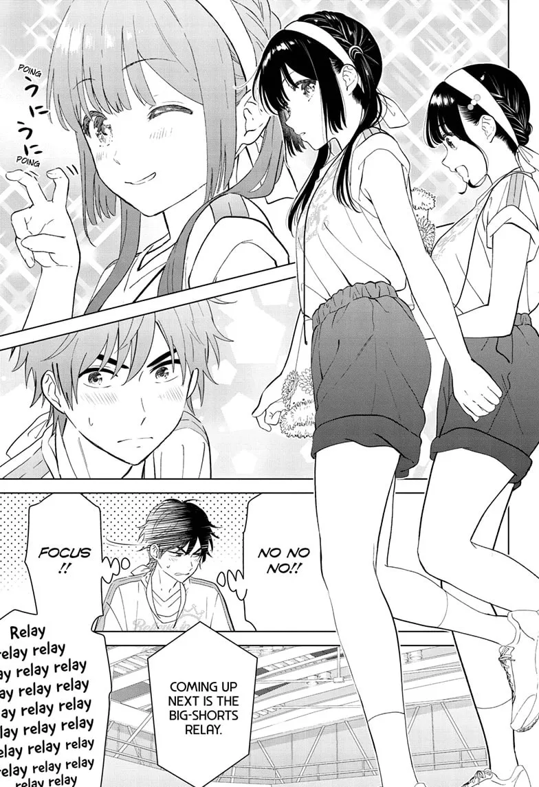 I Want to End This Love Game Chapter 52 page 7 - 