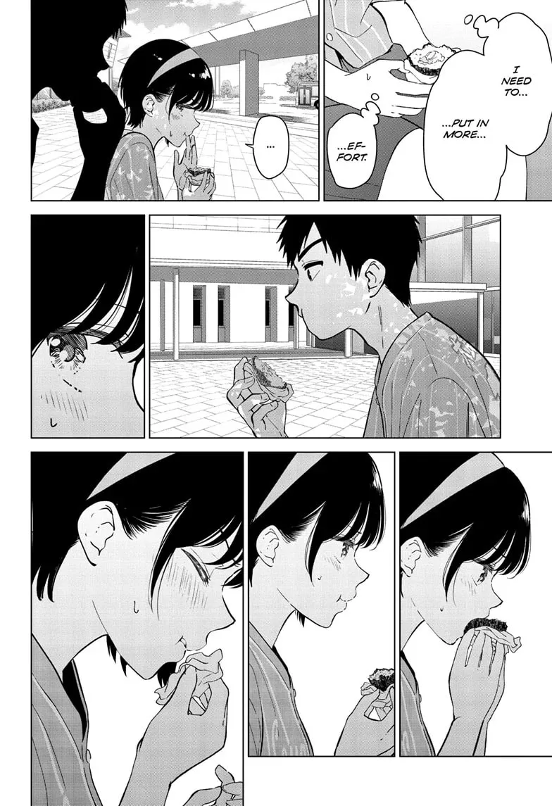 I Want to End This Love Game Chapter 53 page 16 - 