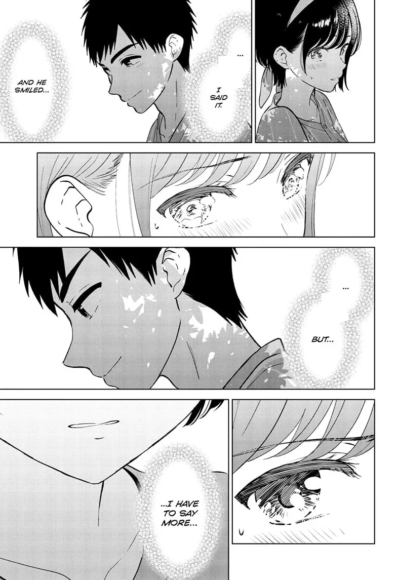 I Want to End This Love Game Chapter 53 page 19 - 