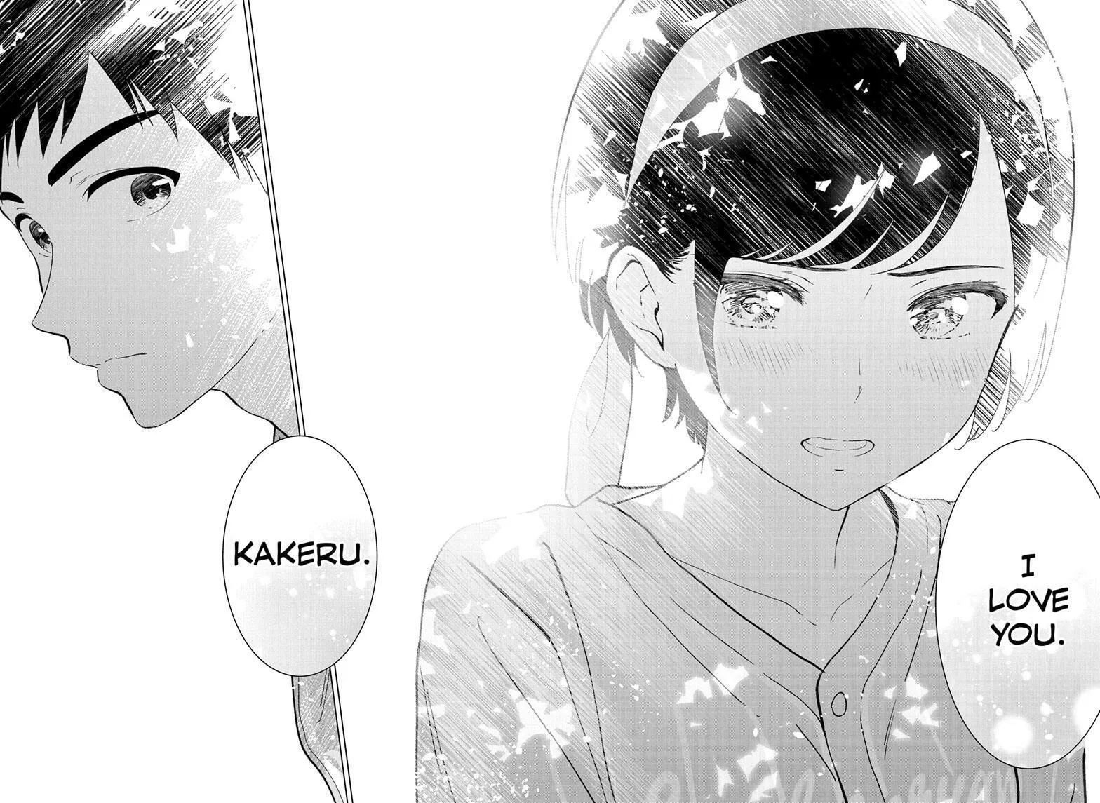 I Want to End This Love Game Chapter 53 page 20 - 