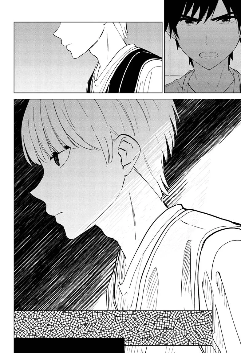 I Want to End This Love Game Chapter 54 page 11 - 