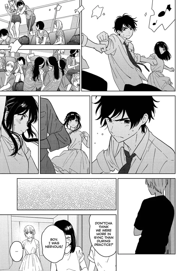 I Want to End This Love Game Chapter 54 page 16 - 