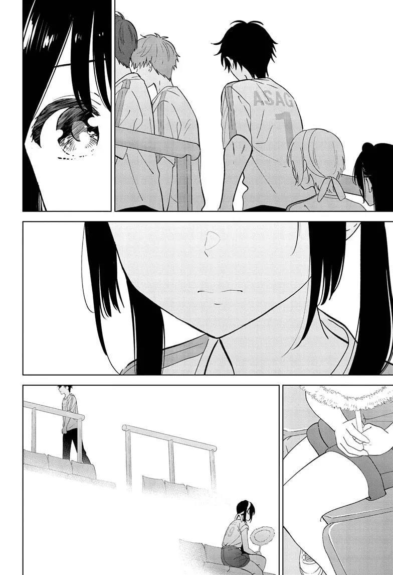 I Want to End This Love Game Chapter 54 page 19 - 