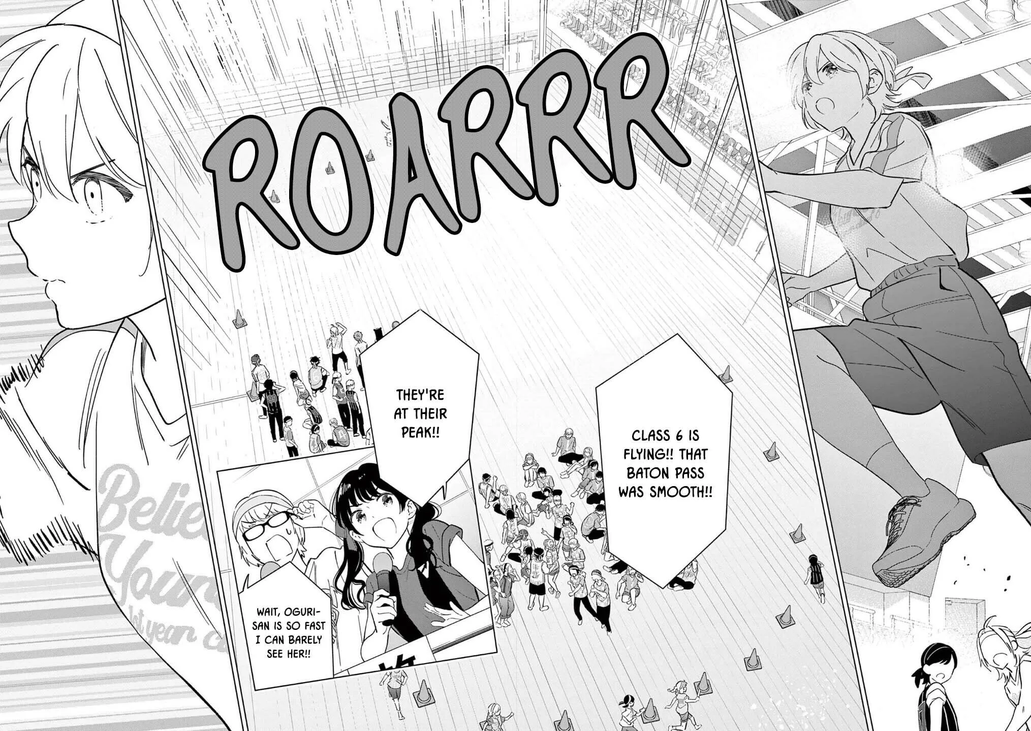 I Want to End This Love Game Chapter 56 page 11 - 