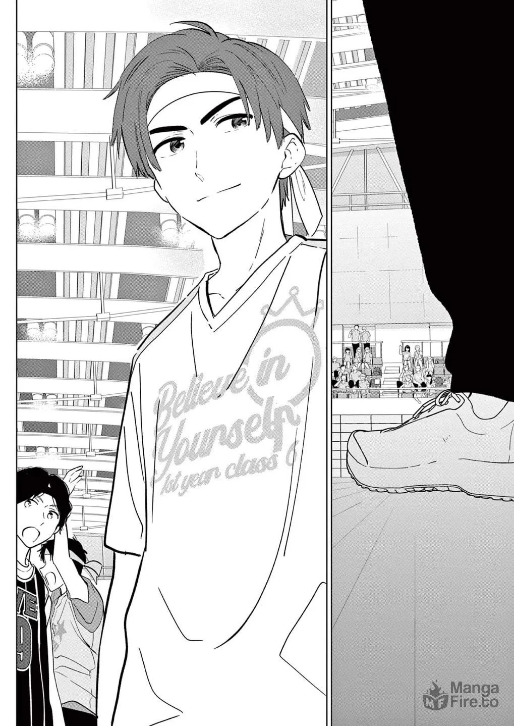 I Want to End This Love Game Chapter 56 page 12 - 