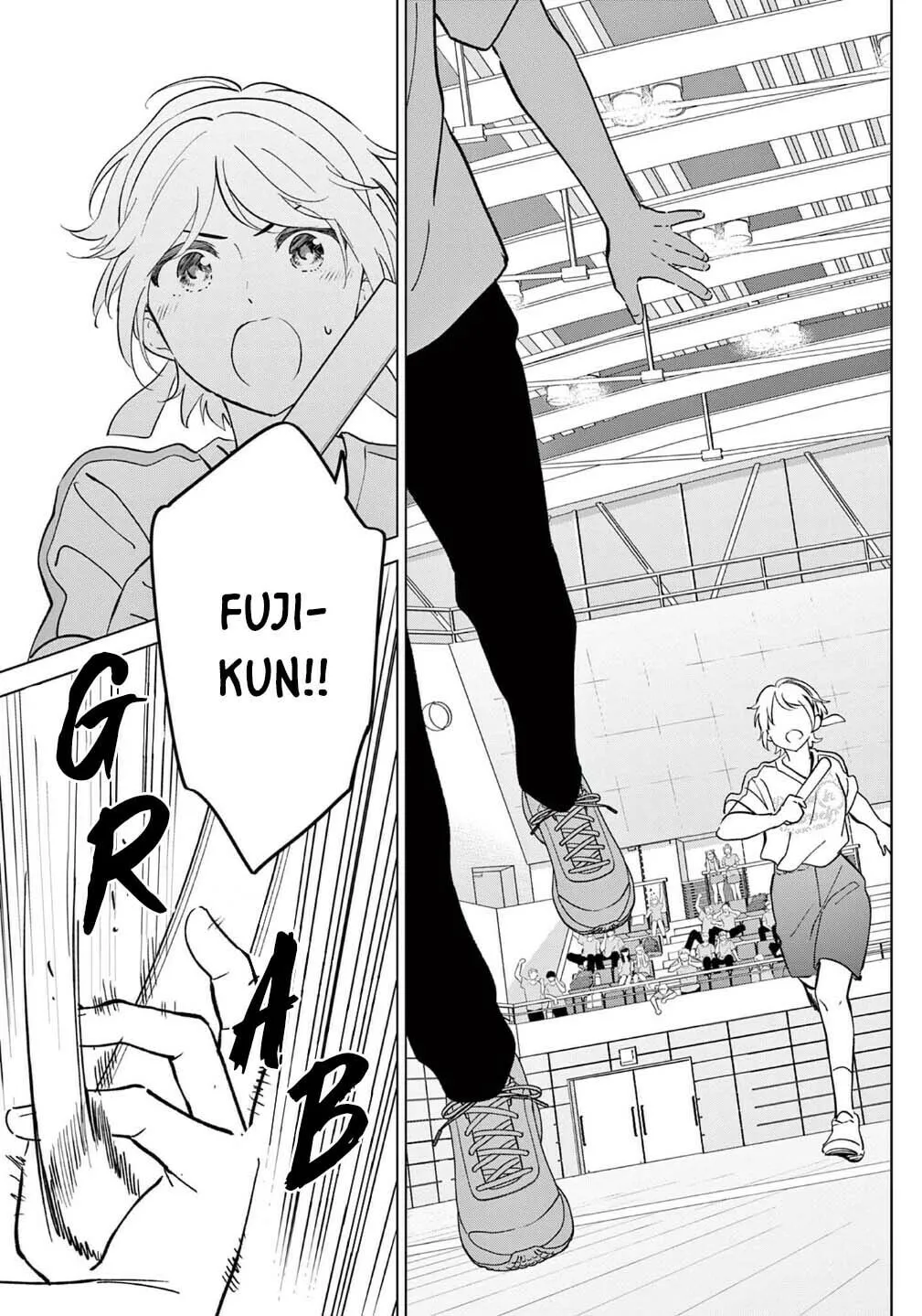 I Want to End This Love Game Chapter 56 page 13 - 