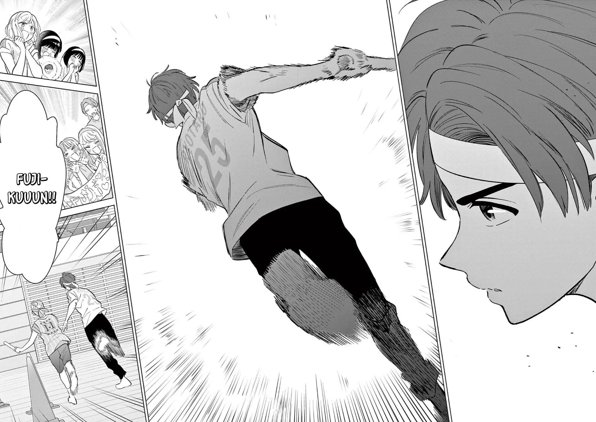 I Want to End This Love Game Chapter 56 page 14 - 
