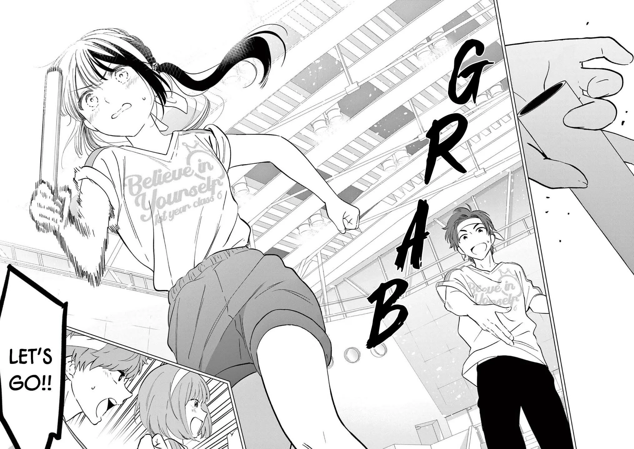 I Want to End This Love Game Chapter 56 page 19 - 