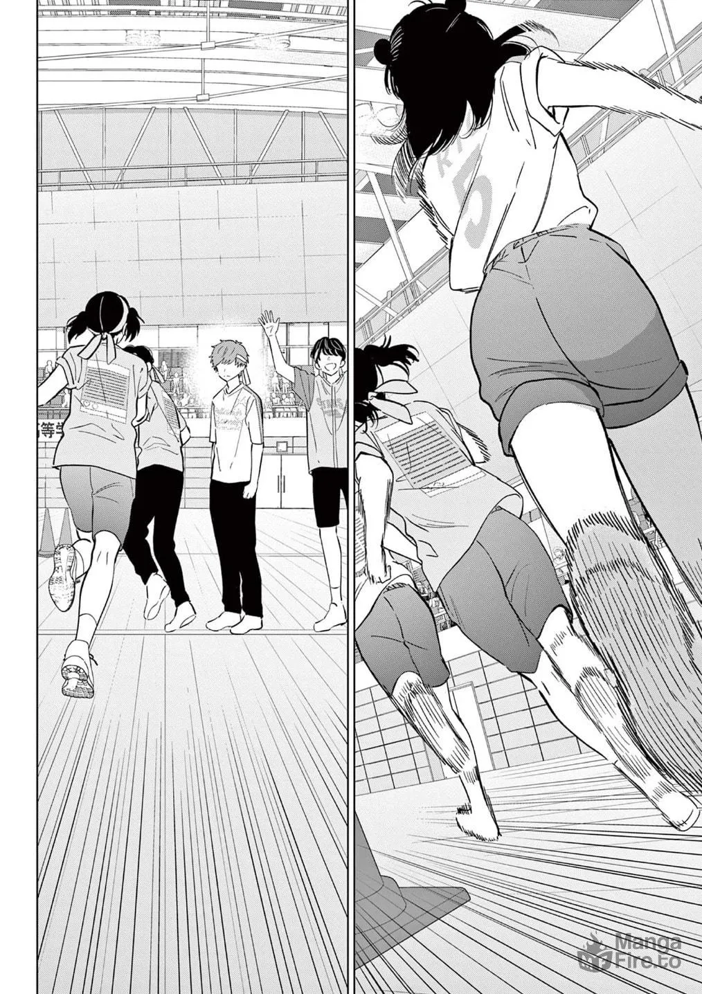 I Want to End This Love Game Chapter 56 page 3 - 
