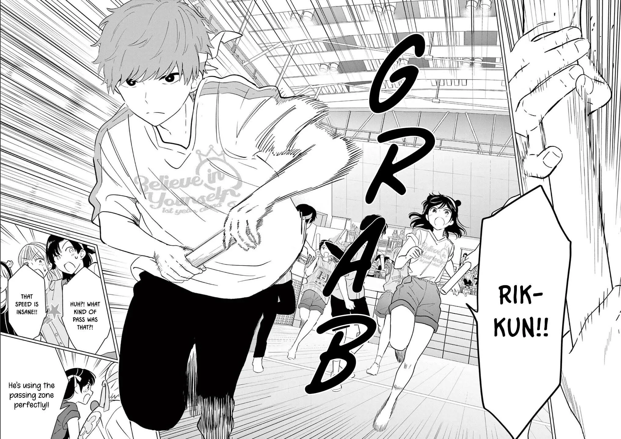 I Want to End This Love Game Chapter 56 page 5 - 