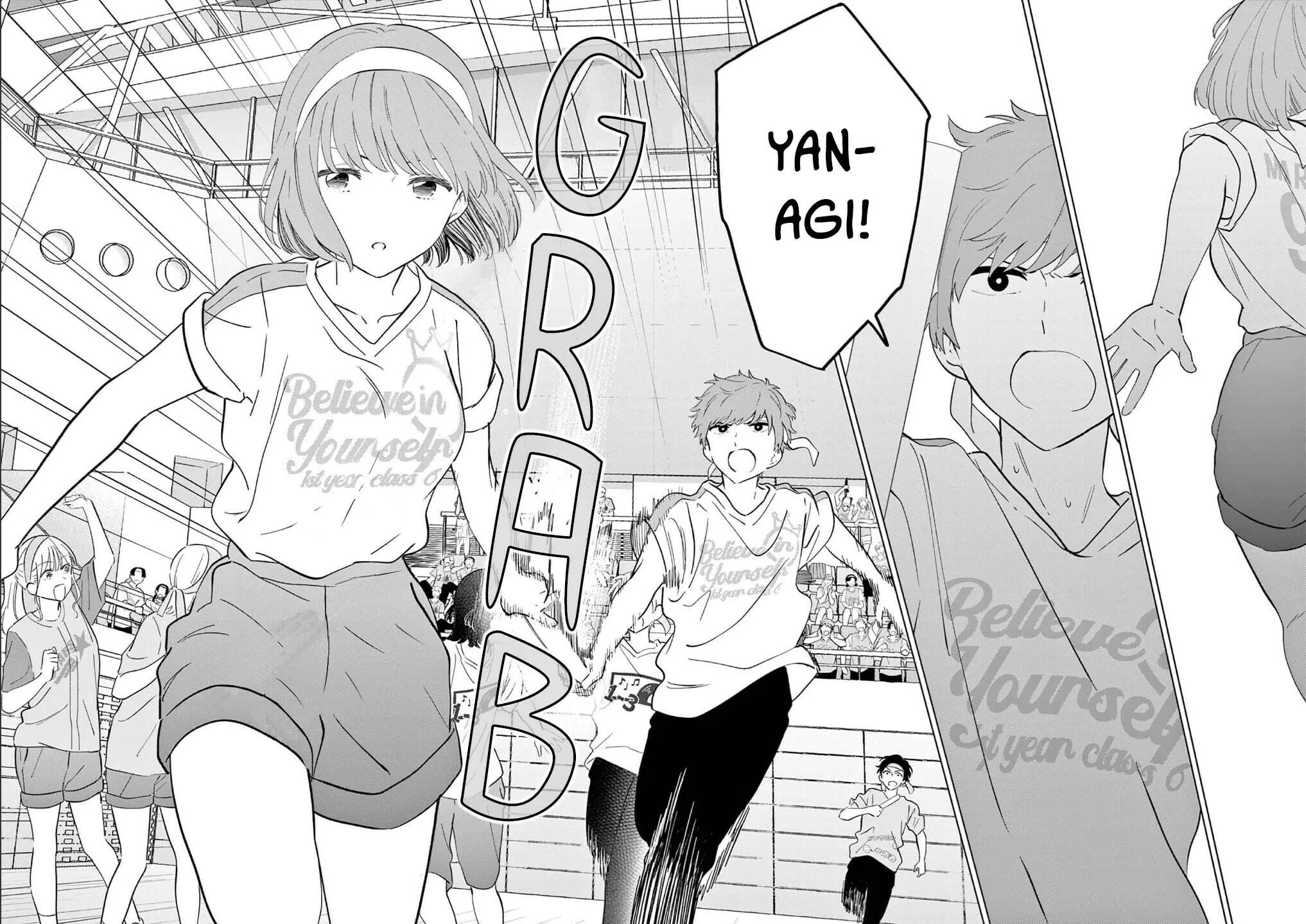 I Want to End This Love Game Chapter 56 page 7 - 
