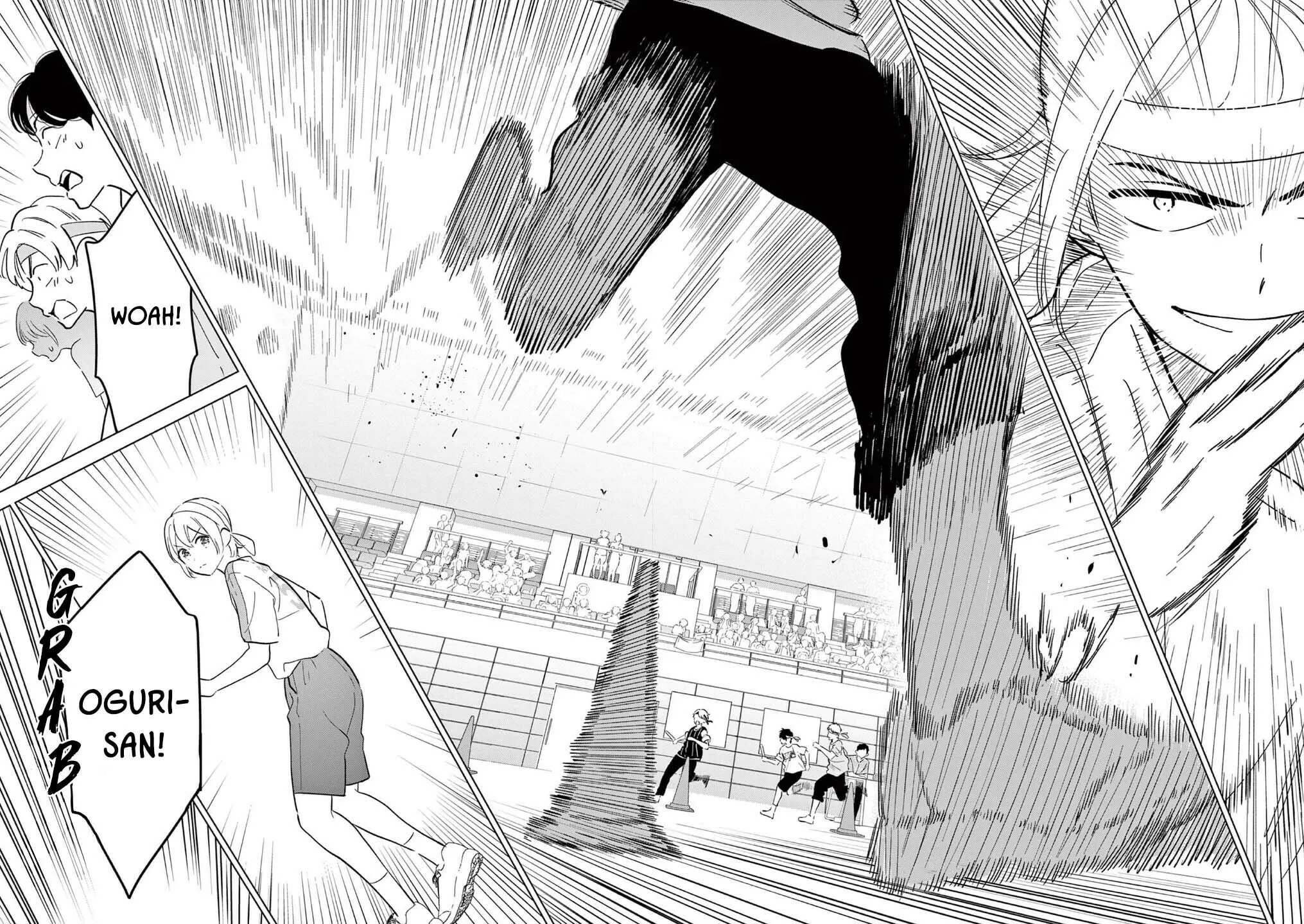 I Want to End This Love Game Chapter 56 page 10 - 