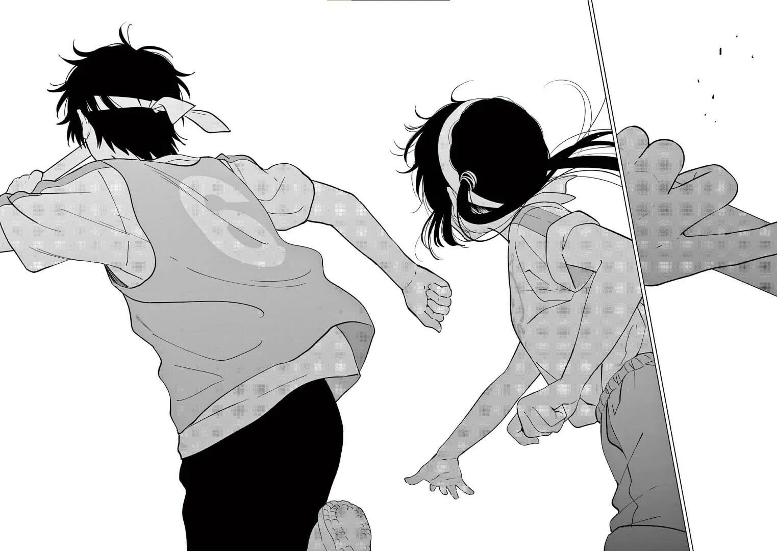 I Want to End This Love Game Chapter 57 page 11 - 