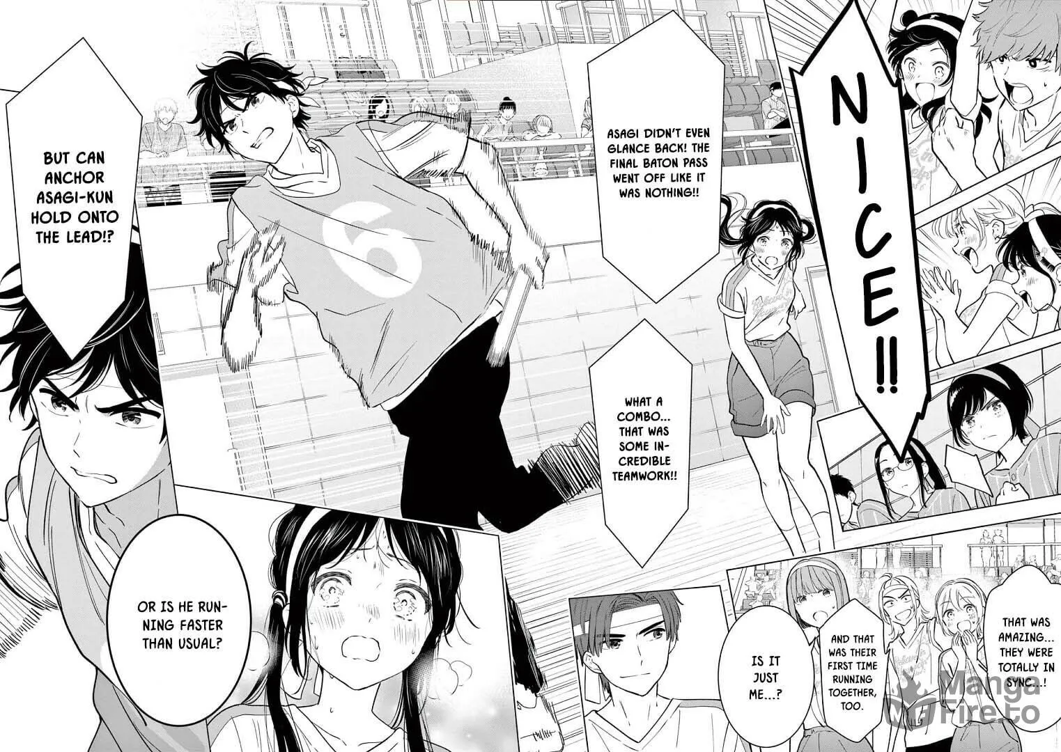 I Want to End This Love Game Chapter 57 page 12 - 