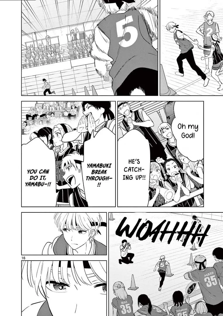 I Want to End This Love Game Chapter 57 page 13 - 