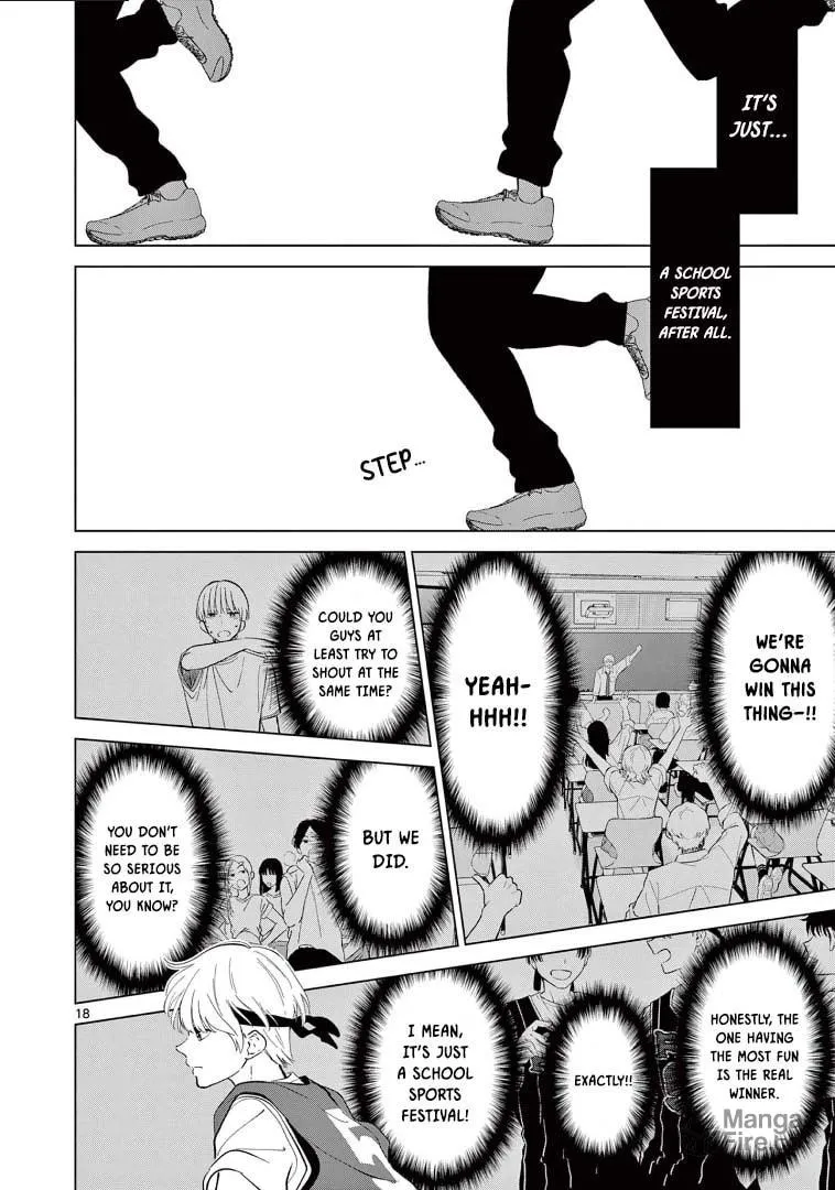 I Want to End This Love Game Chapter 57 page 15 - 