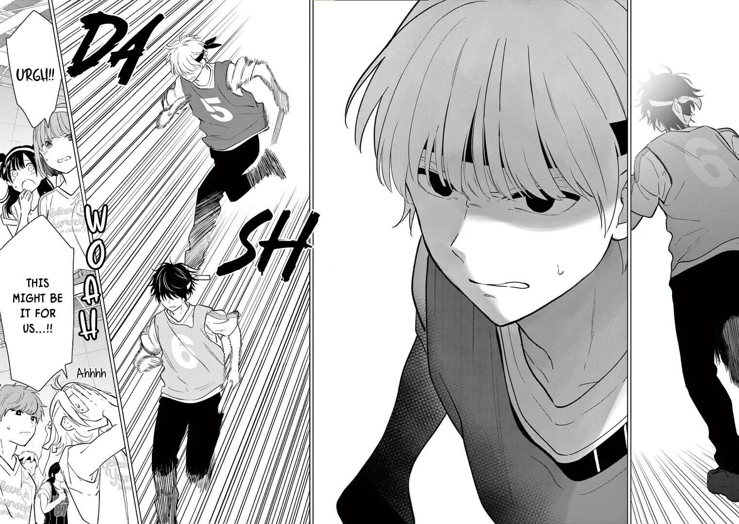 I Want to End This Love Game Chapter 57 page 17 - 