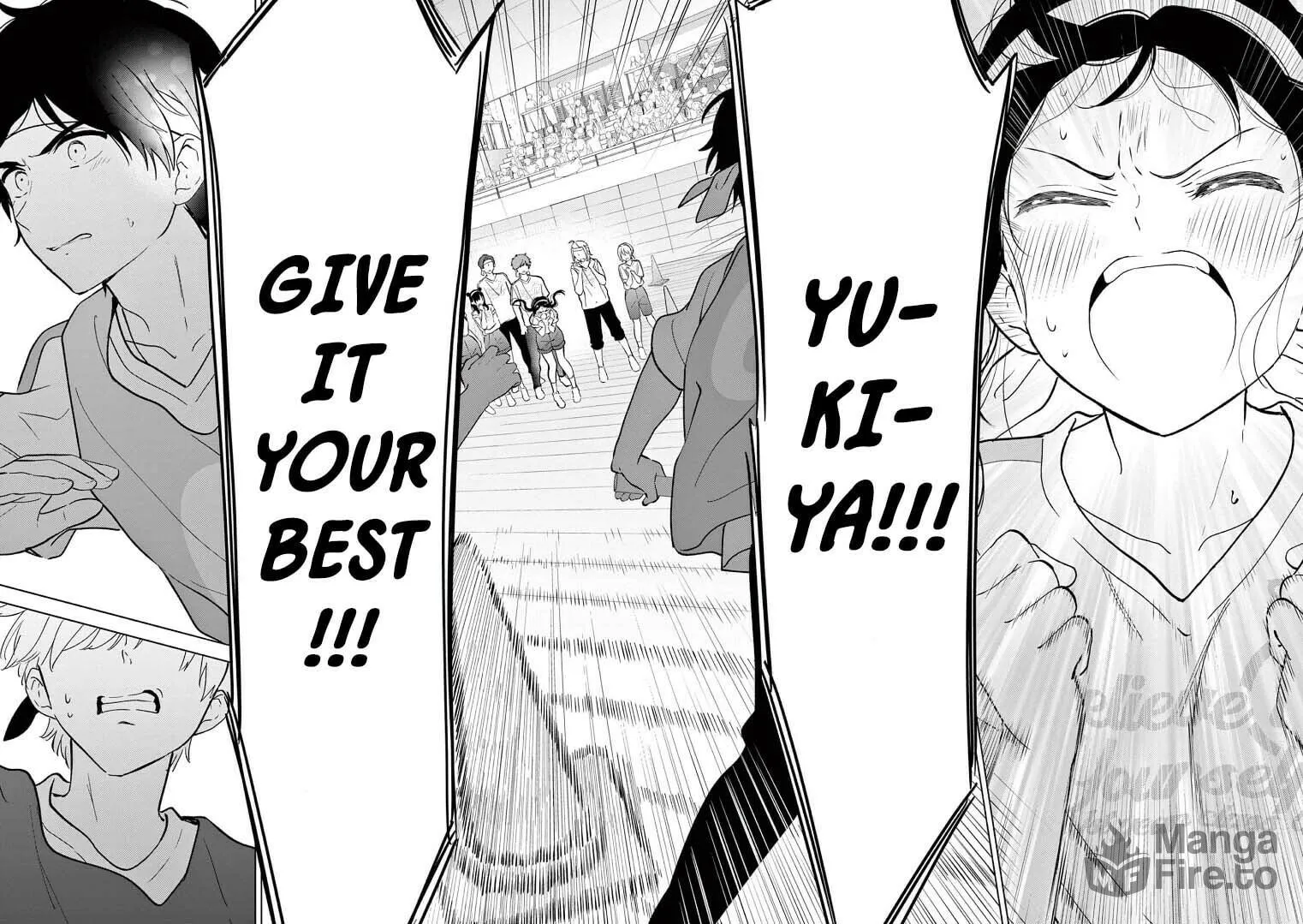 I Want to End This Love Game Chapter 57 page 18 - 