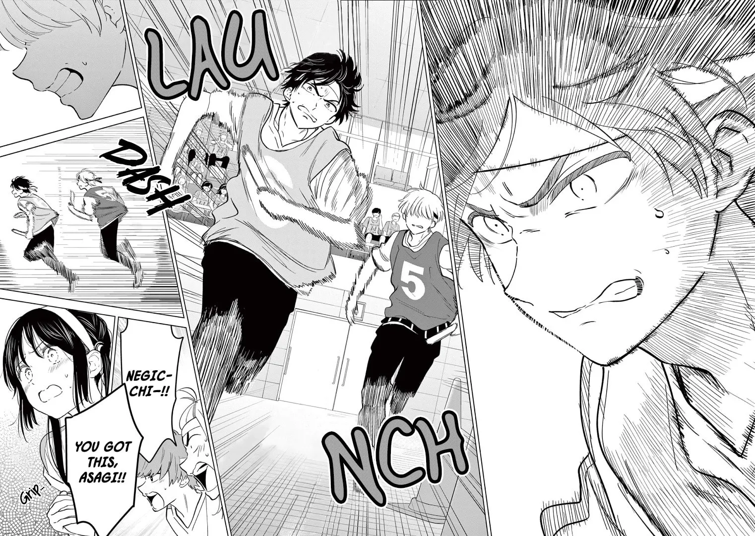 I Want to End This Love Game Chapter 57 page 19 - 
