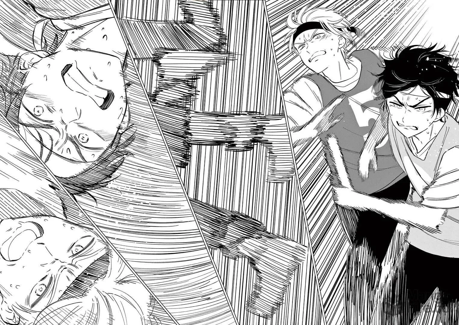 I Want to End This Love Game Chapter 57 page 20 - 