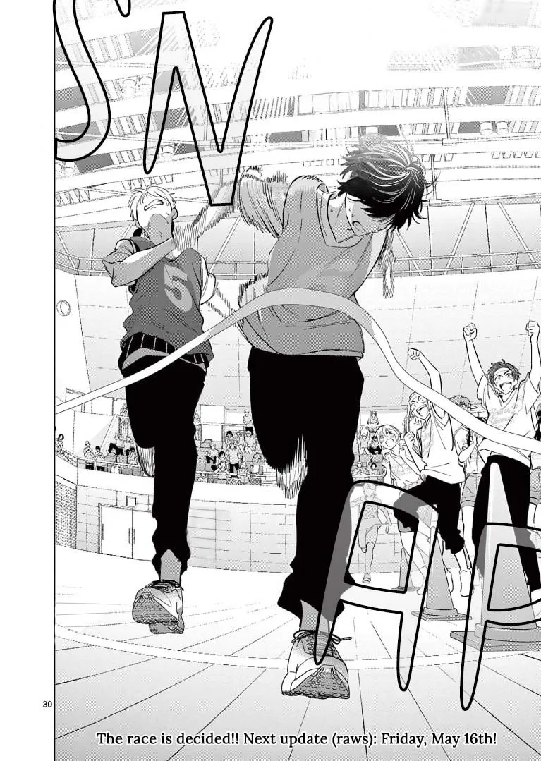 I Want to End This Love Game Chapter 57 page 22 - 