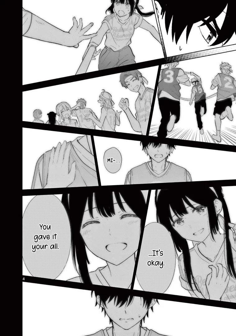 I Want to End This Love Game Chapter 57 page 4 - 