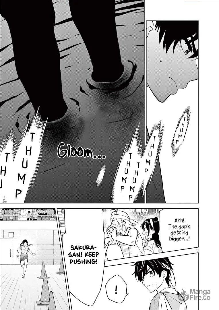 I Want to End This Love Game Chapter 57 page 5 - 