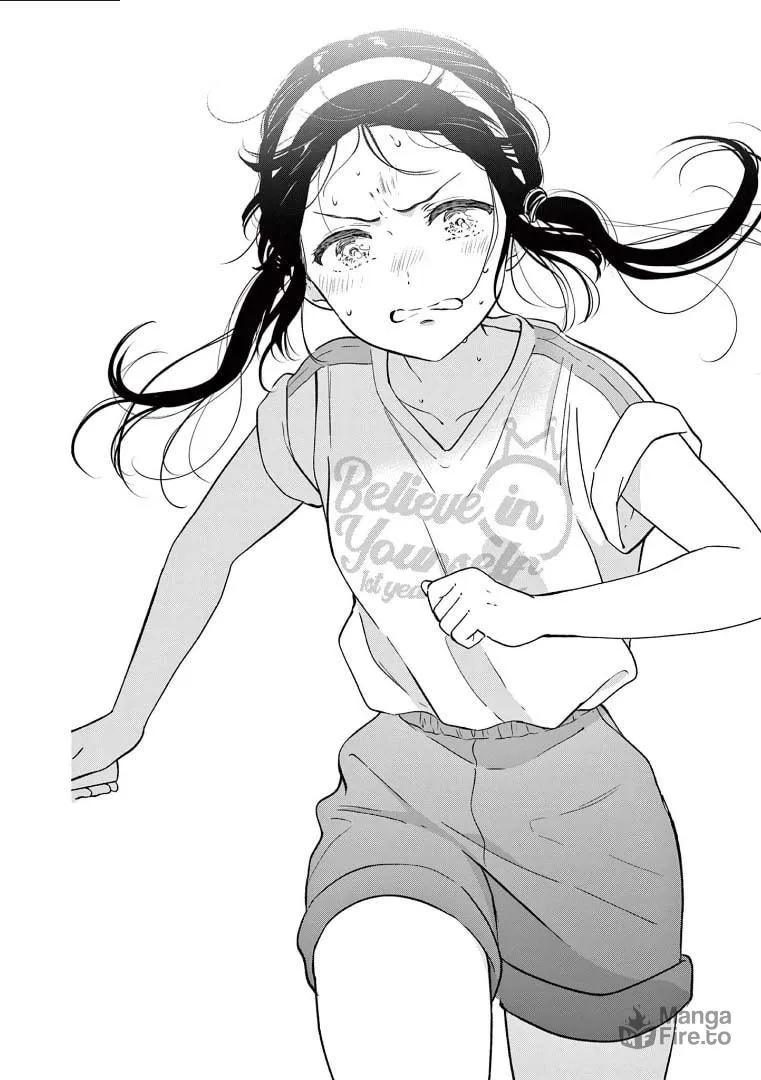 I Want to End This Love Game Chapter 57 page 6 - 