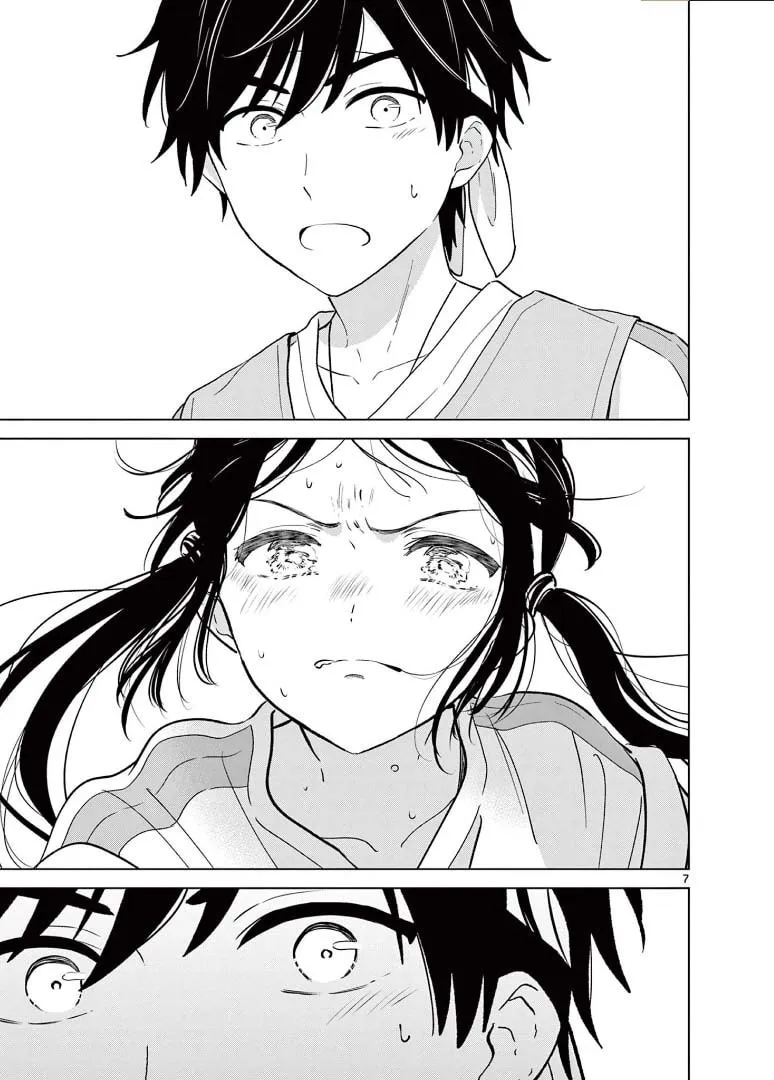 I Want to End This Love Game Chapter 57 page 7 - 
