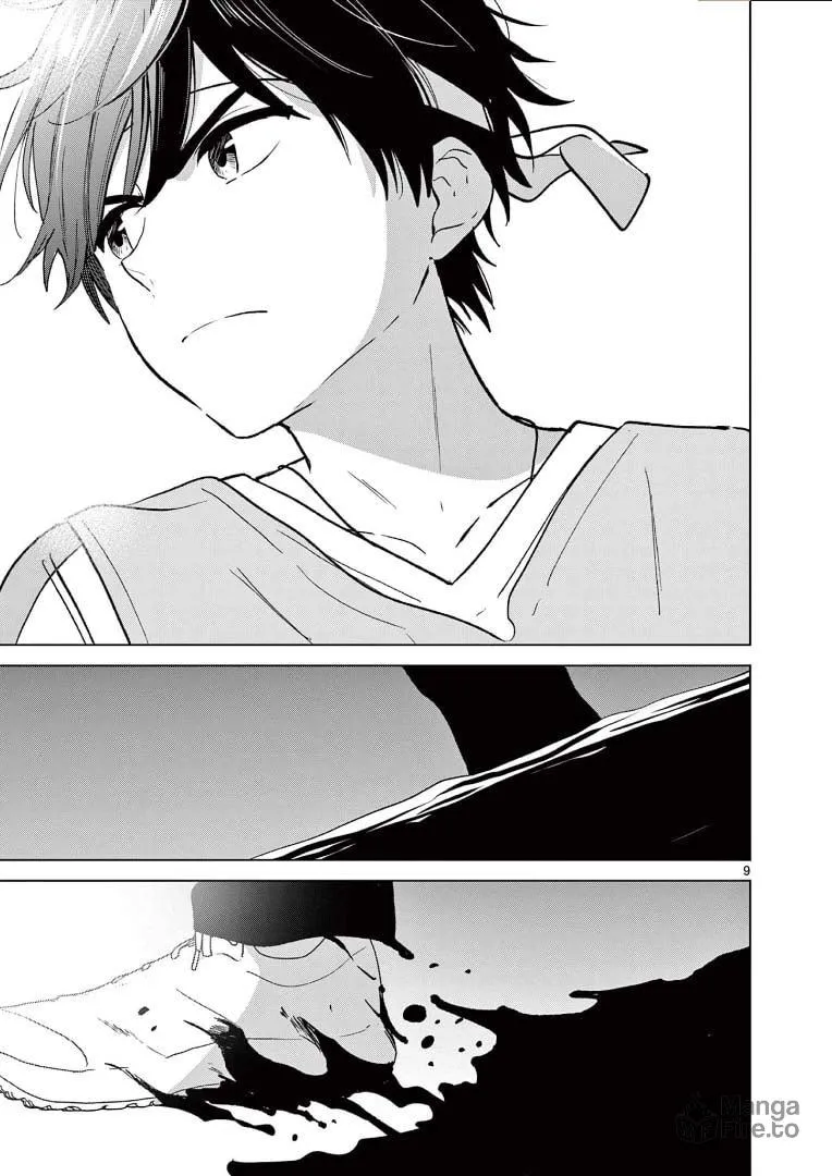 I Want to End This Love Game Chapter 57 page 9 - 