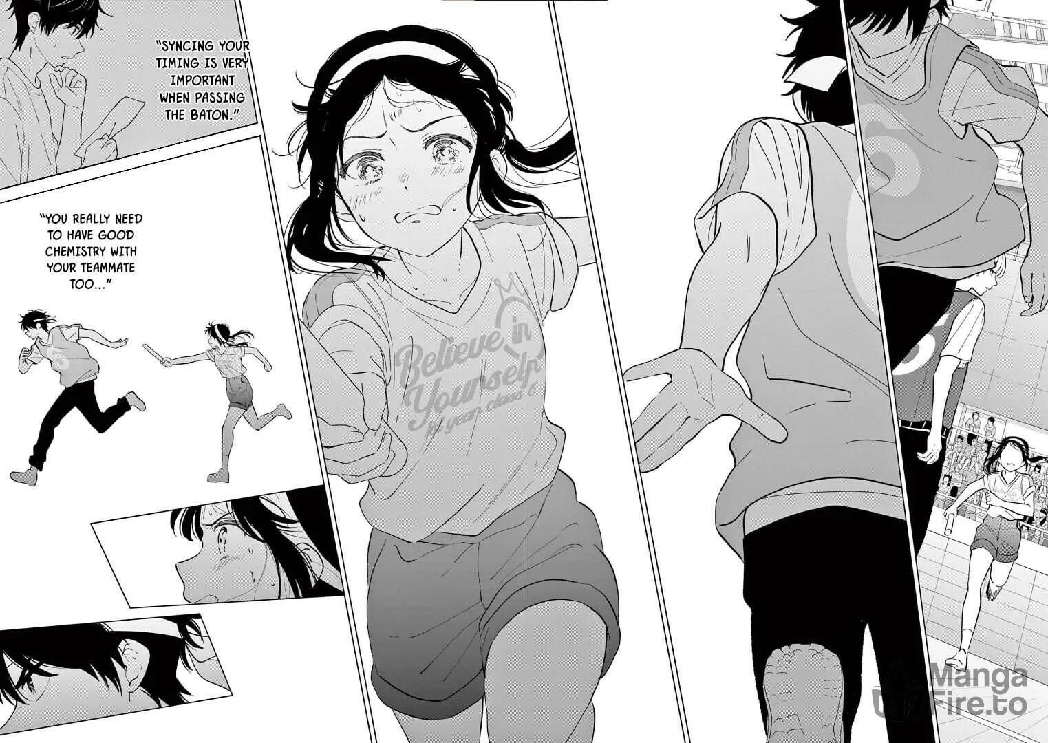 I Want to End This Love Game Chapter 57 page 10 - 