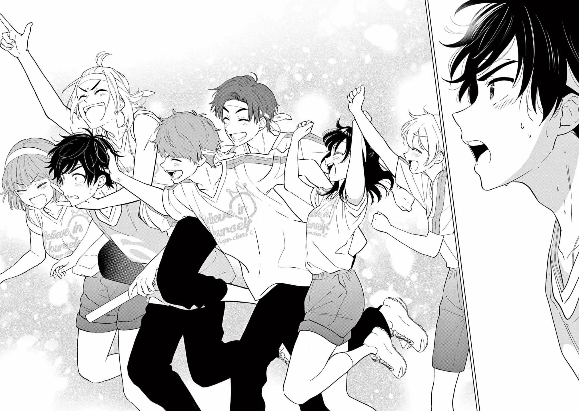 I Want to End This Love Game Chapter 58 page 2 - 
