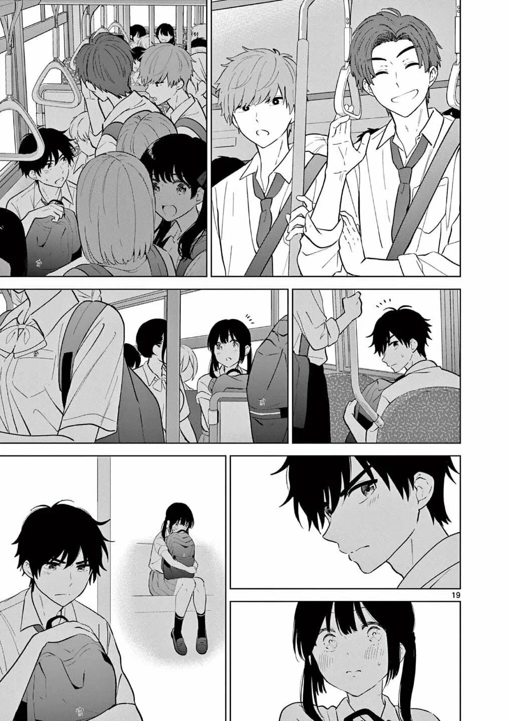 I Want to End This Love Game Chapter 58 page 16 - 