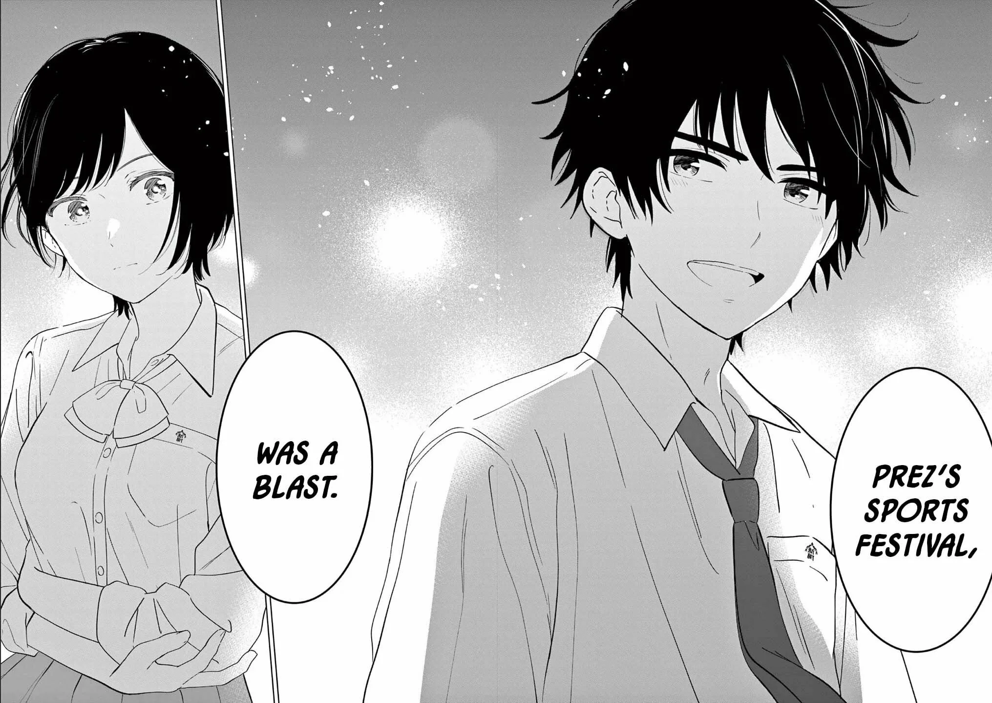 I Want to End This Love Game Chapter 58 page 29 - 
