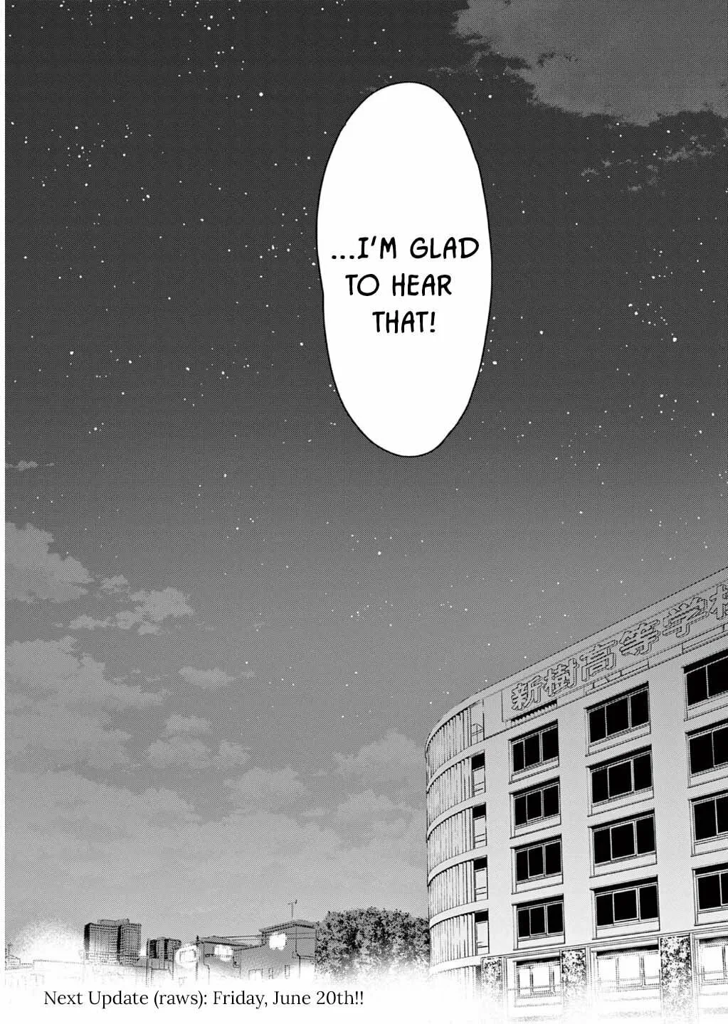 I Want to End This Love Game Chapter 58 page 31 - 