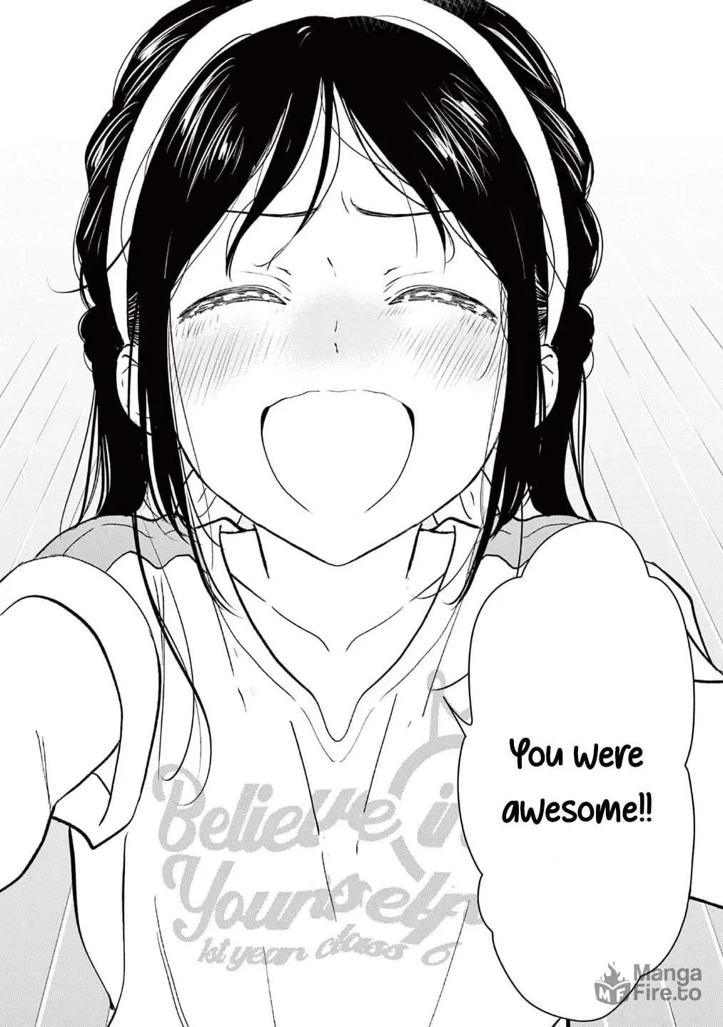 I Want to End This Love Game Chapter 58 page 6 - 