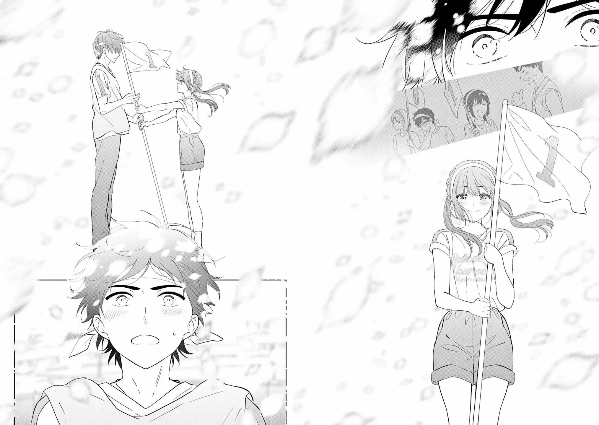 I Want to End This Love Game Chapter 58 page 7 - 
