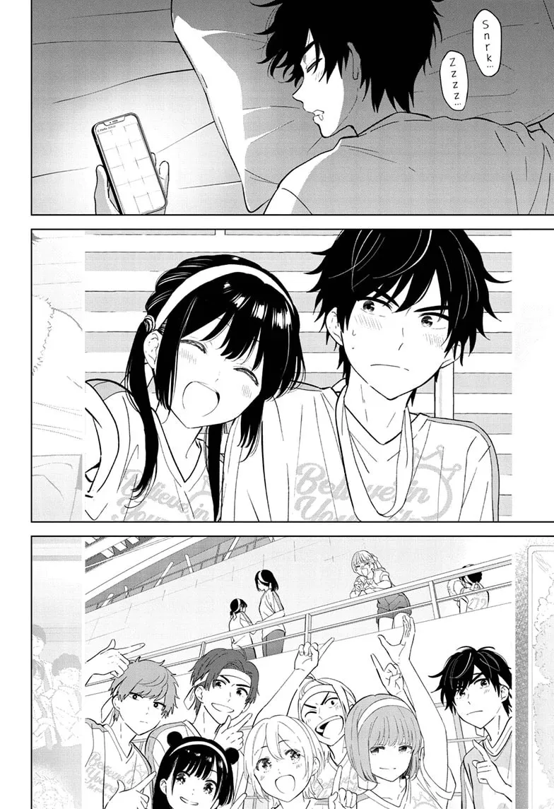 I Want to End This Love Game Chapter 59 page 2 - 