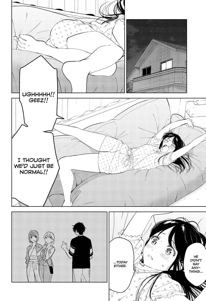 I Want to End This Love Game Chapter 59 page 22 - 