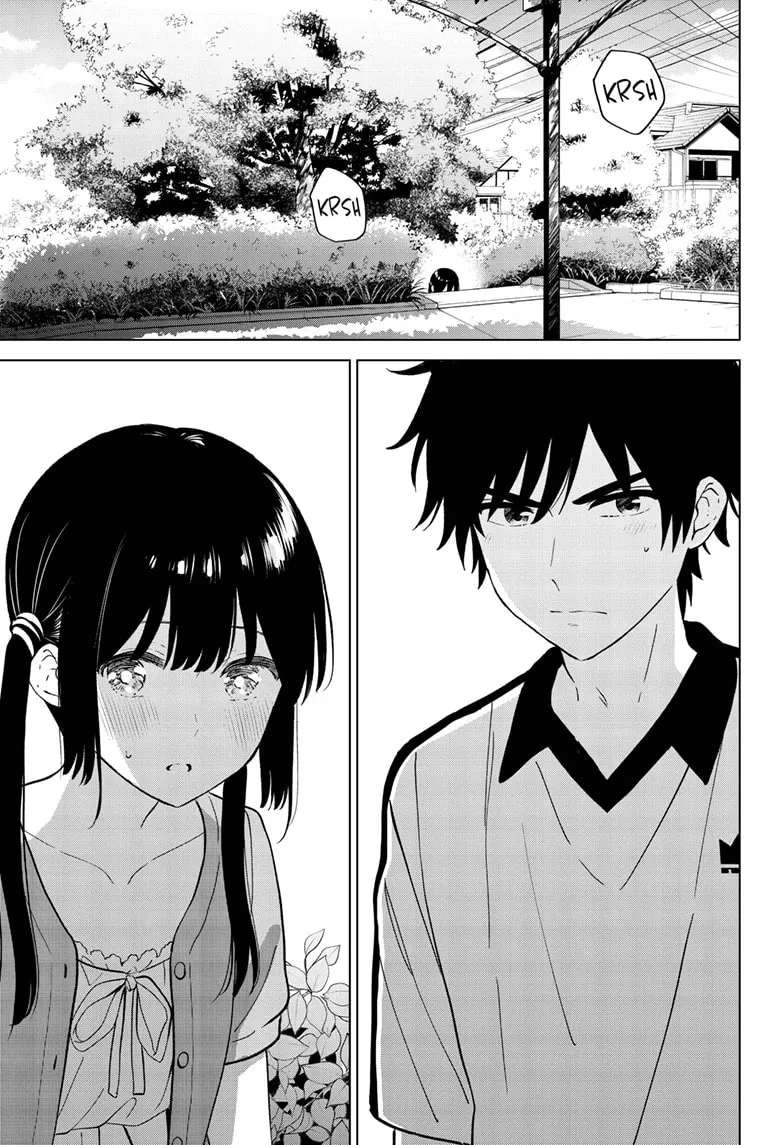 I Want to End This Love Game Chapter 59 page 25 - 
