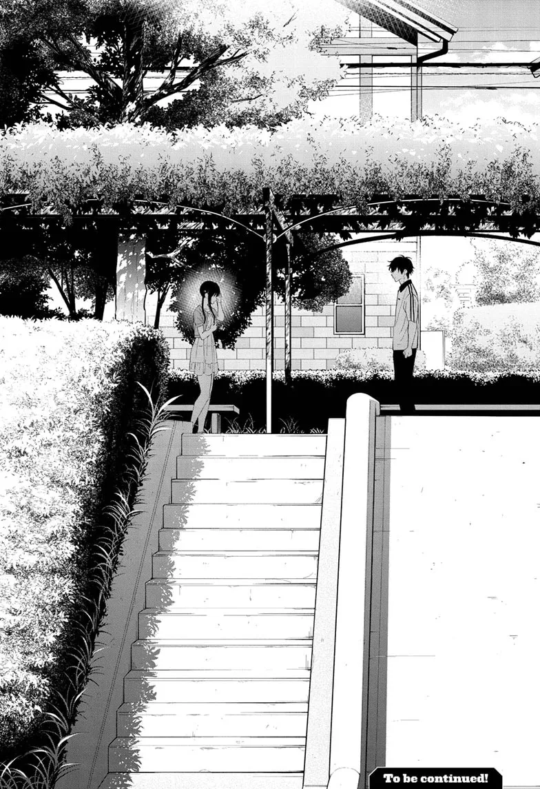 I Want to End This Love Game Chapter 59 page 26 - 