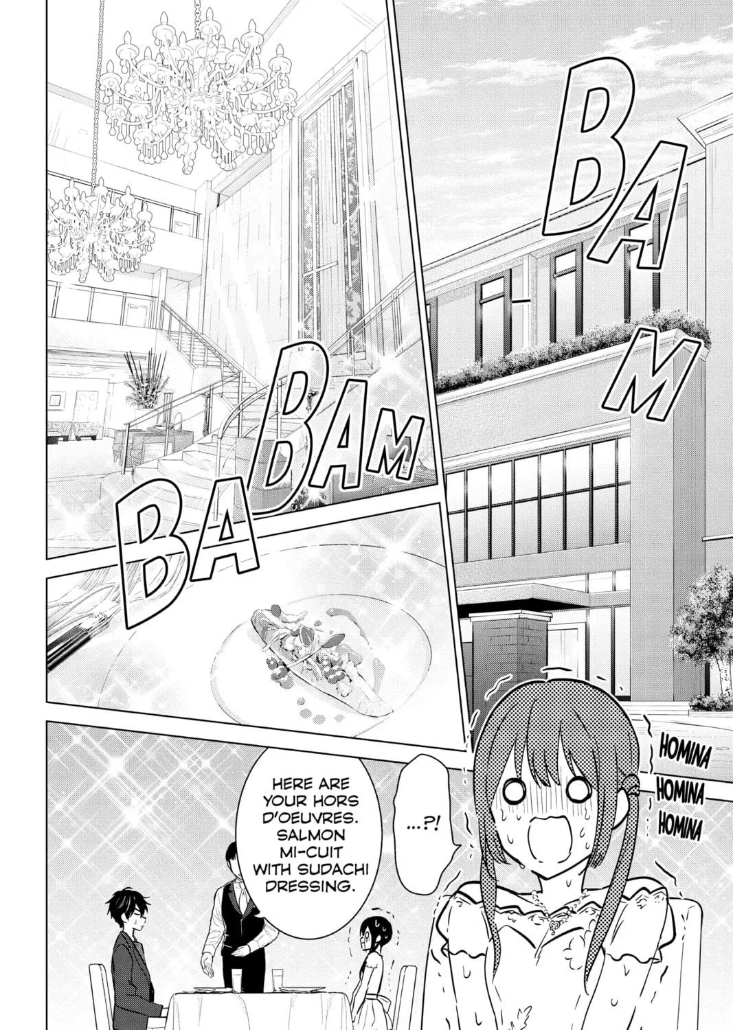 I Want to End This Love Game Chapter 6 page 11 - 