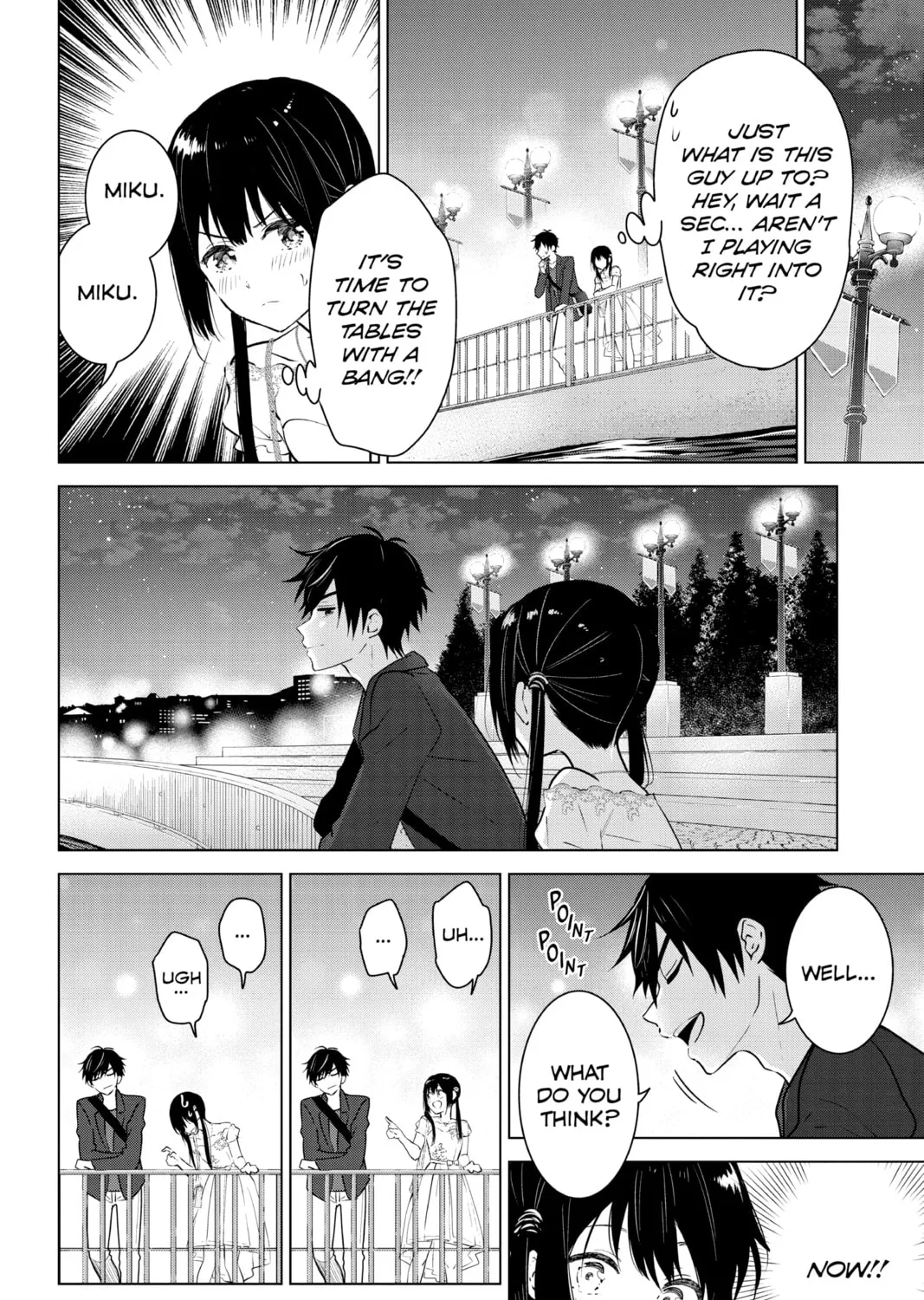 I Want to End This Love Game Chapter 6 page 27 - 