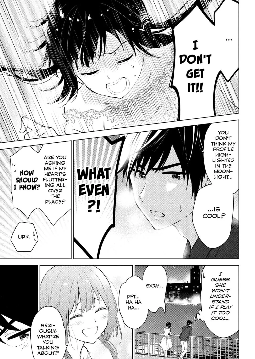 I Want to End This Love Game Chapter 6 page 29 - 
