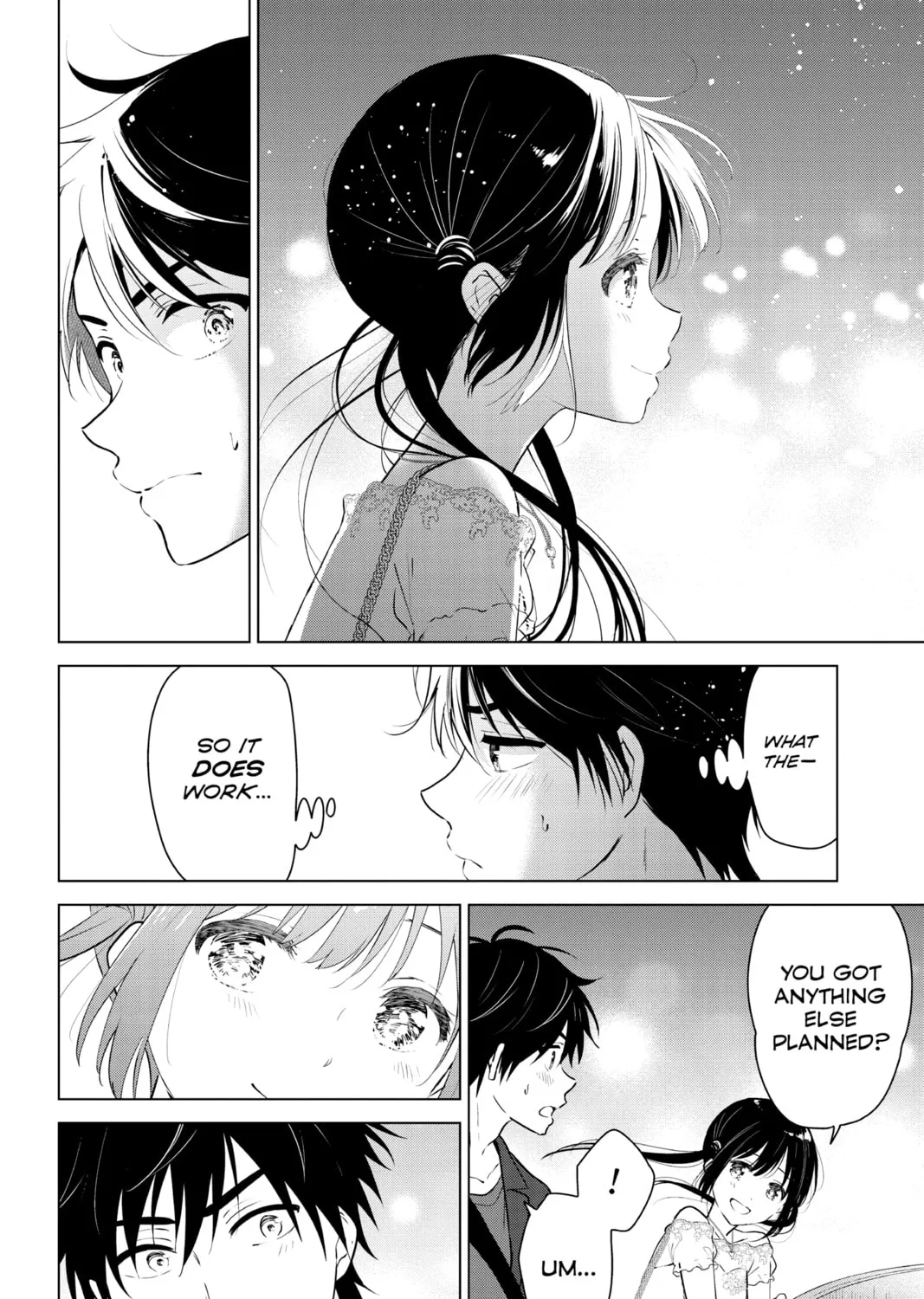 I Want to End This Love Game Chapter 6 page 31 - 