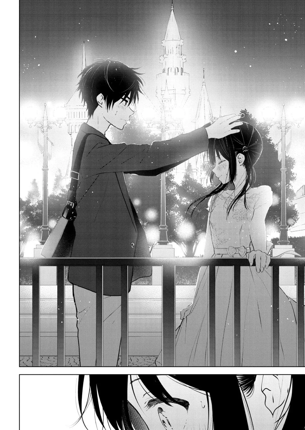I Want to End This Love Game Chapter 6 page 35 - 