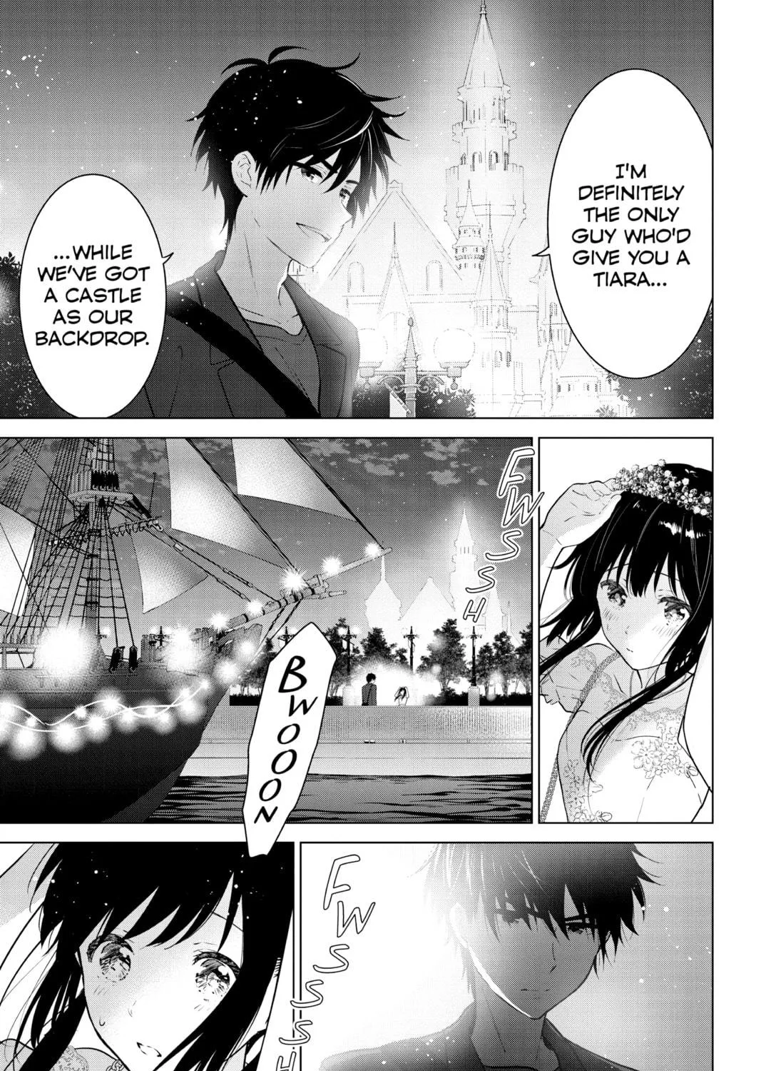 I Want to End This Love Game Chapter 6 page 41 - 