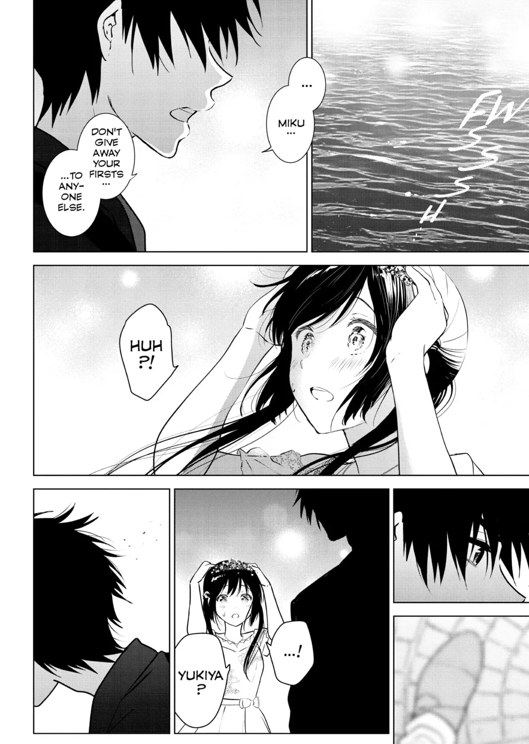 I Want to End This Love Game Chapter 6 page 43 - 